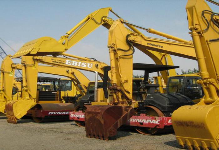 Kontraktor Merauke Belum Lunasi Pajak